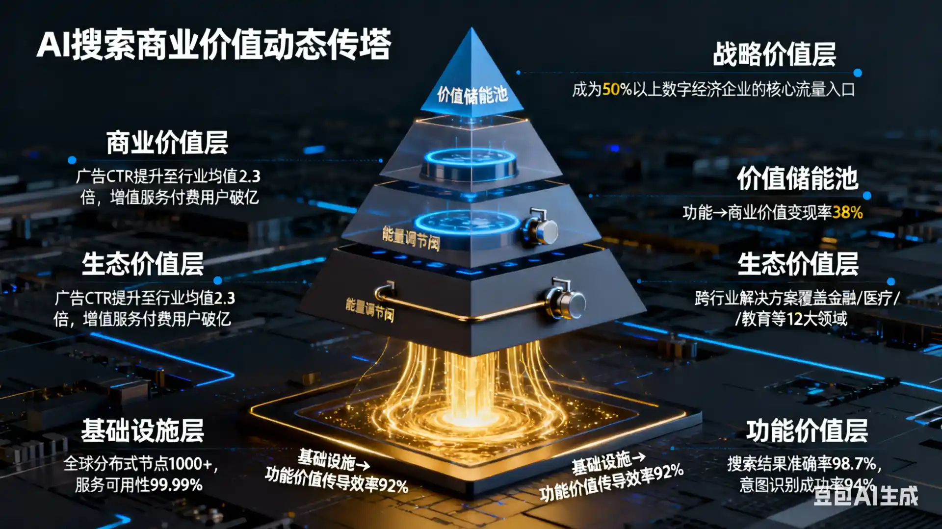 告别传统流量困局，昆明GEO优化助力企业抢占AI问答新流量