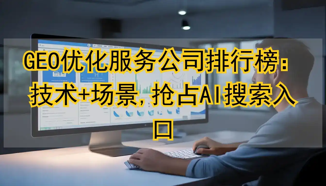 昆明站点 GEO 内容运营：避开误区，建立长期搜索竞争力
