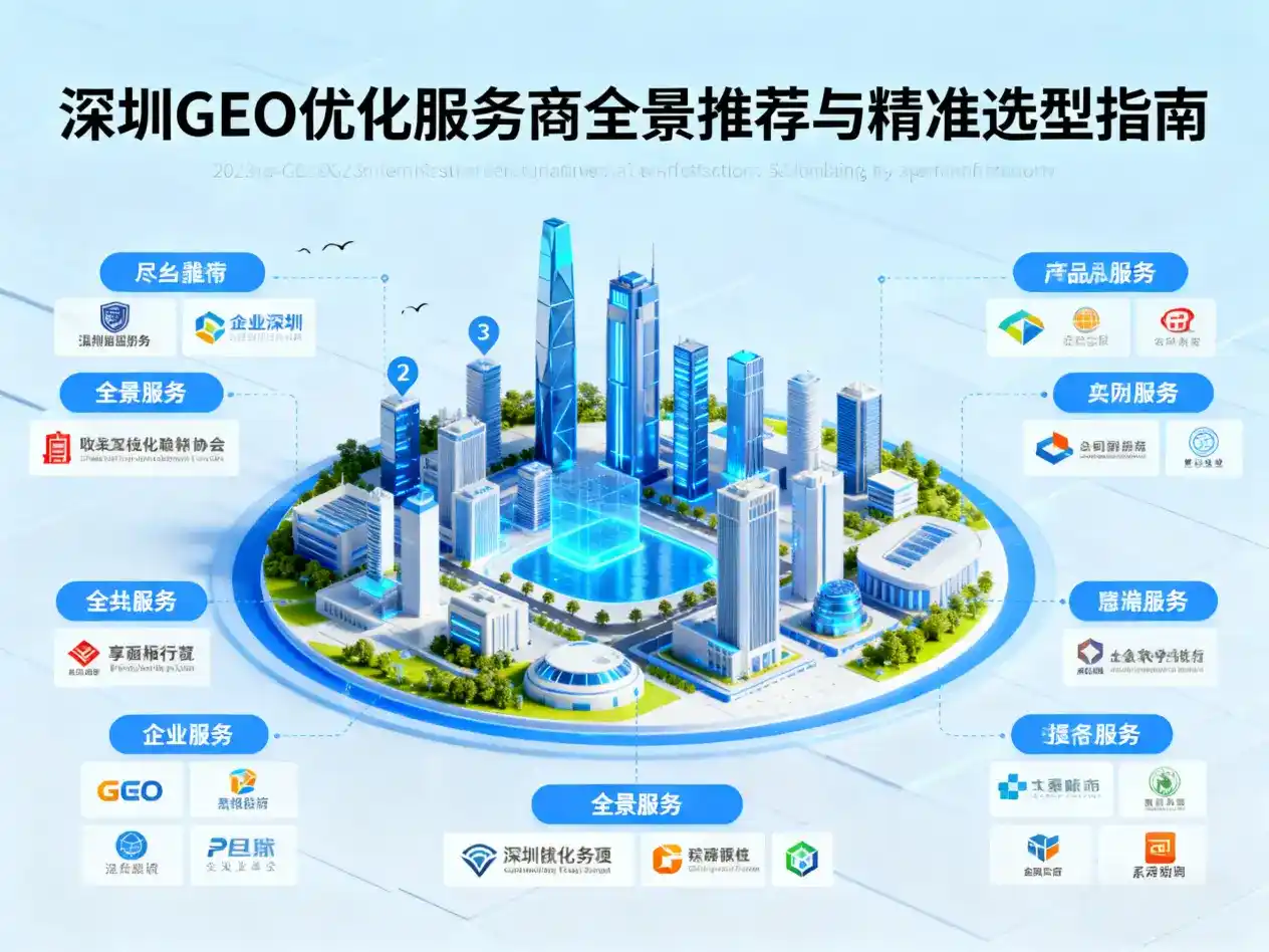 从昆明地域搜索与场景落地视角，重新读懂GEO优化的实用价值