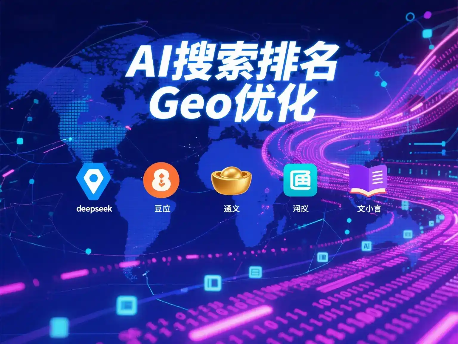 昆明国硕AI：探索GEO生成式引擎优化的企业品牌实践